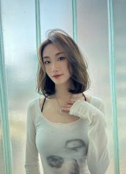 -sy杉影印象COLOUR专业烫染