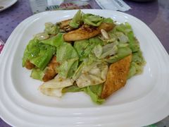 -新疆巴州金丝特餐厅(大钟寺店)