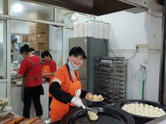 -张记汤馆(嫩江路店)