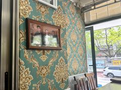 -苏力坦新疆特色(东直门店)