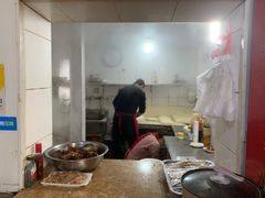 -鑫明明拉面(宁化路店)