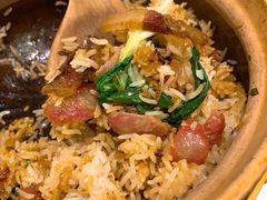 -捞神汤物料理(正大广场店)