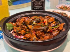 -富临轩私房菜(集庆门大街店)