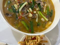 -湘乡米粉(东山北路店)