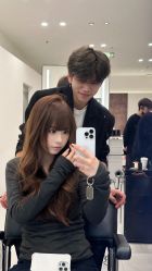 -DL HOPE明星造型