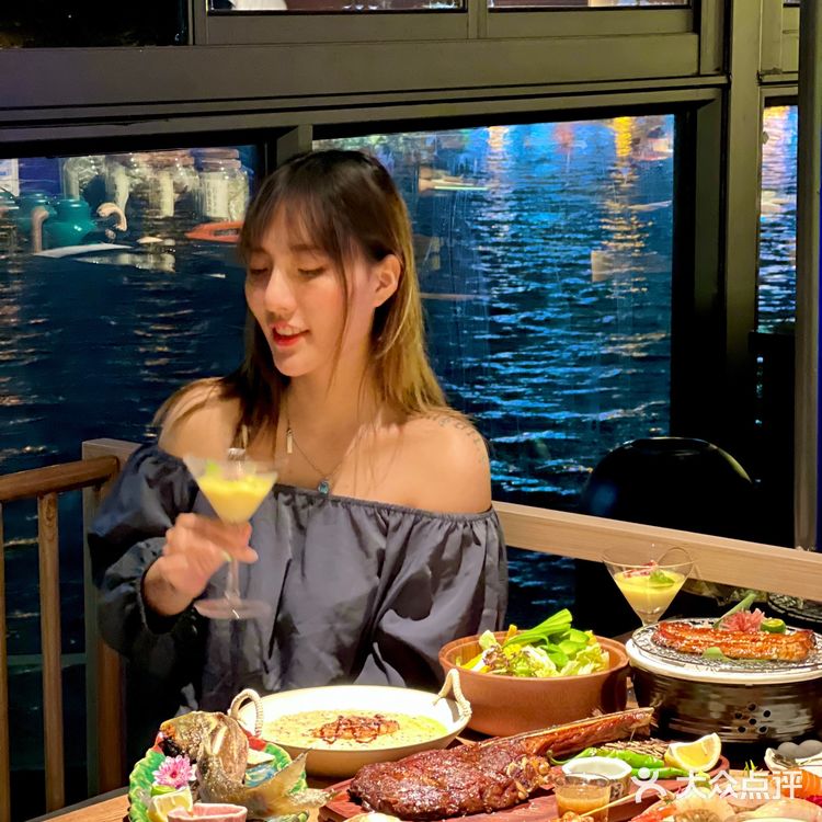 广州新店｜✨望江高端奢华美食盛宴OMAKASE