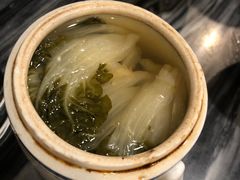 白菜炖猪肺-紫金食坊(江南西路店)