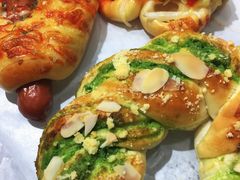 -BreadTalk面包新语·烘焙蛋糕(中心书城店)