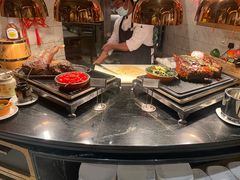 -星汇餐厅(新濠影汇店)