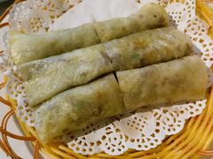 驴肉甩饼-潞安酒店(宁国路店)
