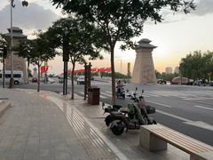 -敦煌市博物馆