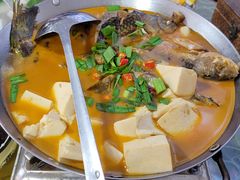 -涵家味土菜馆·徽州一绝臭鳜鱼(三河古镇店)