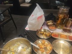 -西塔老太太泥炉烤肉(龙湖北苑天街店)