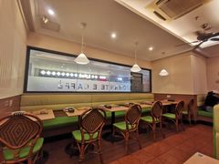 -萨莉亚意式餐厅(恒宝广场店)