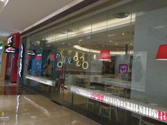 -必胜客(世欧广场店)