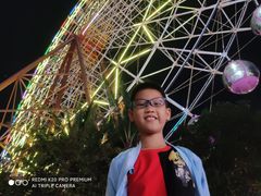 -三亚海昌梦幻海洋不夜城