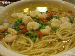 洪长兴-虾仁锅面-洪长兴(广西北路店)