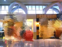 -银川河东国际机场