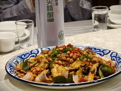 -颜家味·成都菜(望平街店)