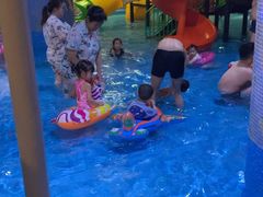 -极乐汇汗蒸会馆(杭州店)