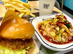 -魏家凉皮(长缨东路店)