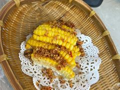 -达叔香味海鲜(海棠68环球美食街店)