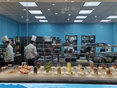 -友鹏海鲜(新宜白大道店)