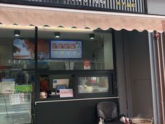 门面-阿婆五香蛋(水游城店)