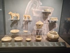 -盘龙城遗址博物院