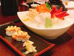 -佛山希尔顿酒店·融誉亚洲美食荟