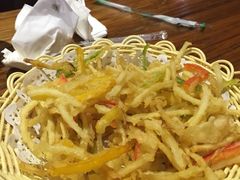 -山有花啡餐厅(常营总店)