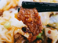 猪肉肠-穗银肠粉店(东川路店)