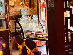 门面-鹏馨羊羔肉·非遗(新建街店)