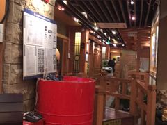 大堂-松子料理(亮马桥店)