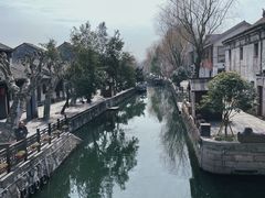 -南浔古镇
