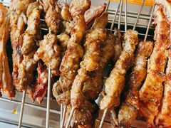 -张记焖窑·十五年专注焖烤(雍和宫店)