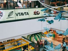 -万达茂商场(南京仙林店)