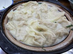 -雪琴面馆富安特色鱼汤面(城中花园店)