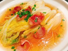 -外婆家(杭州马塍店·杭帮菜名店)