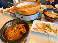 -千岛湖小鱼儿·淳安匠心农家菜