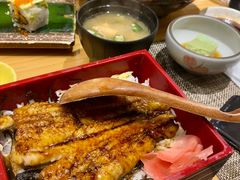 -大岛日本料理铁板烧(南通大饭店)