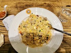 -咖梦餐厅 COMENG RESTAURANT