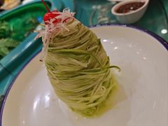 -齐家花园大酒店(宝山店)