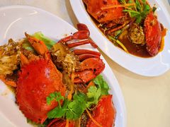 -钱塘府海鲜餐厅