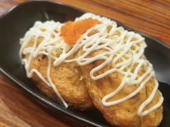 招牌土豆-今邕烧烤(园湖店)