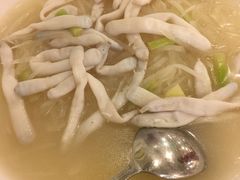 -婆婆家·湛江特色美食(福田振华路店)