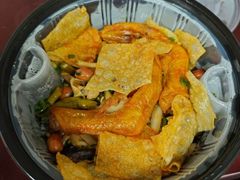 -丽丽三鲜螺蛳粉(田林路店)