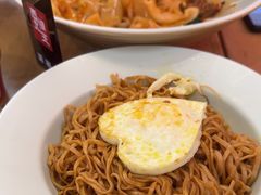 -西北馍王.陕西手工面(龙湖白沙天街店)