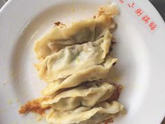 小街锅贴-西工饭庄快餐厅(西工小街店)