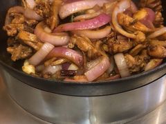 -胡须佬鸡煲四季火锅店(石厦西村直营店)